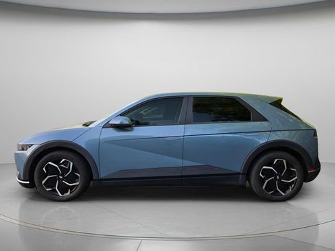 Used 2023 Hyundai Ioniq 5 SEL image 8