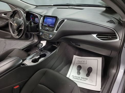 Used 2023 Chevrolet Malibu LT image 22
