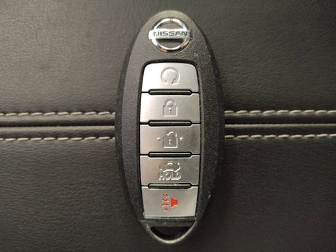 Used 2023 Nissan Sentra SV w/ All-Weather Package FWD image 32