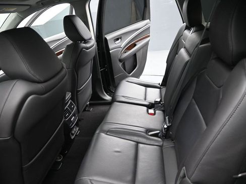 Used 2019 Acura MDX FWD image 15
