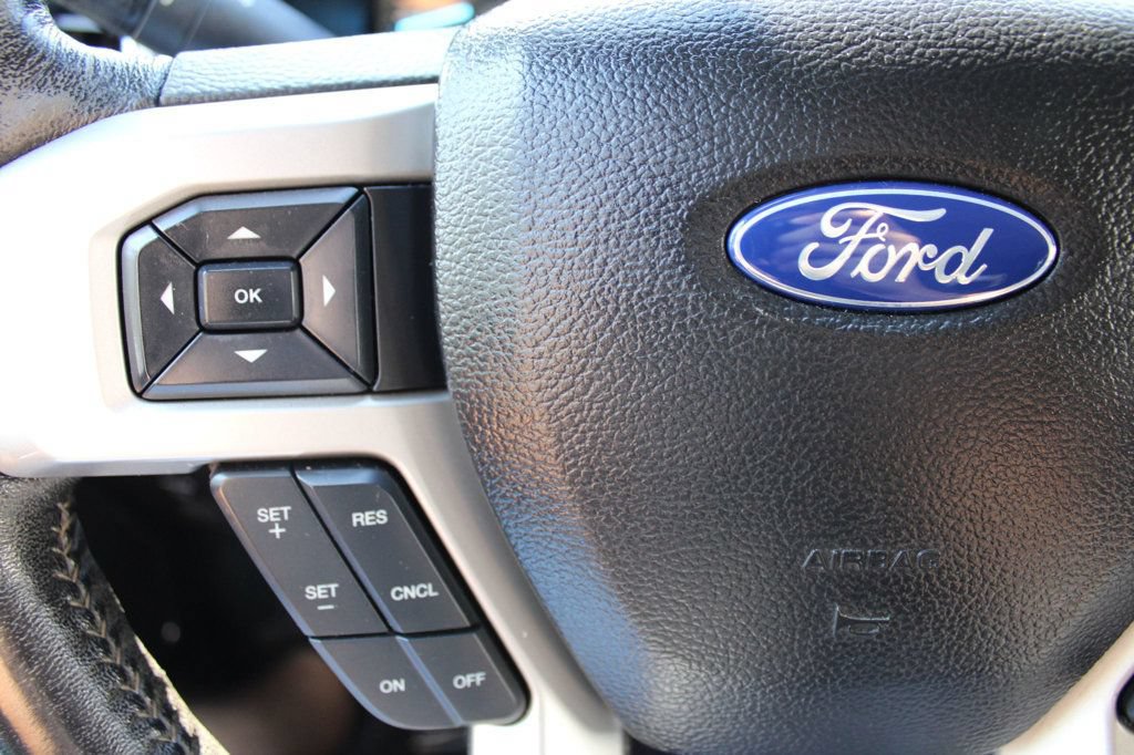 Used 2018 Ford F150 Lariat w/ Equipment Group 502A Luxury AWD/4WD image 21