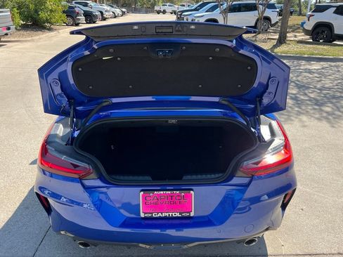Used 2026 BMW Z4 sDrive30i RWD image 27