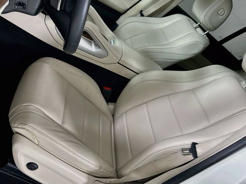 Used 2024 Mercedes-Benz GLE 350 4MATIC image 21