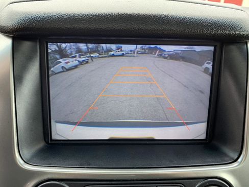 Used 2015 Chevrolet Tahoe LTZ image 31