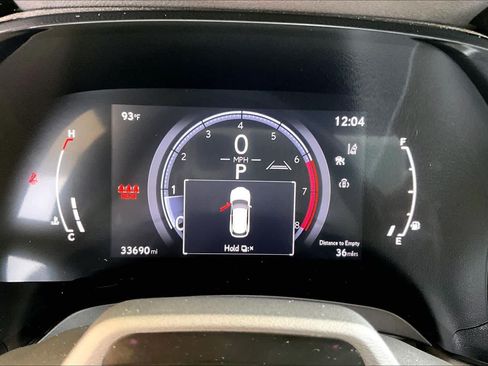 Used 2023 Lexus RX 350 Premium Plus w/ Cold Area Package FWD image 23