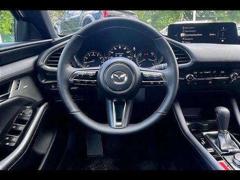 New 2026 MAZDA MAZDA3 Hatchback w/Premium Plus Pkg AWD/4WD image 36