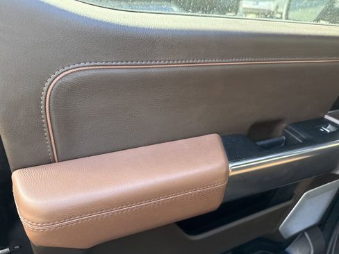 Used 2025 Ford F150 King Ranch w/ FX4 Off-Road Package image 18