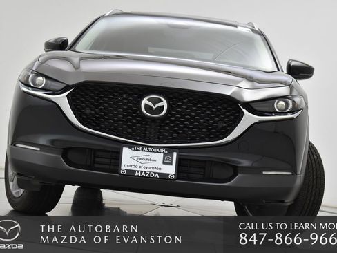 New 2026 MAZDA CX-30 AWD 2.5 S image 5