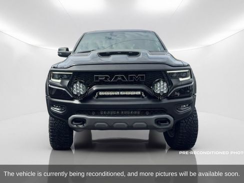 Used 2024 RAM 1500 TRX AWD/4WD image 2