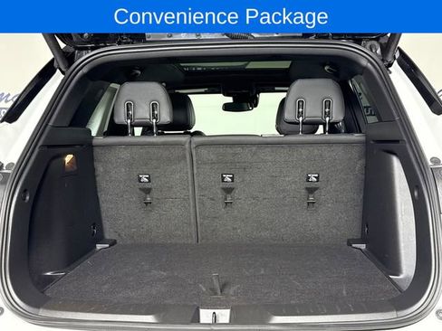 Used 2023 Chevrolet TrailBlazer RS w/ Sun and Liftgate Package AWD/4WD image 15