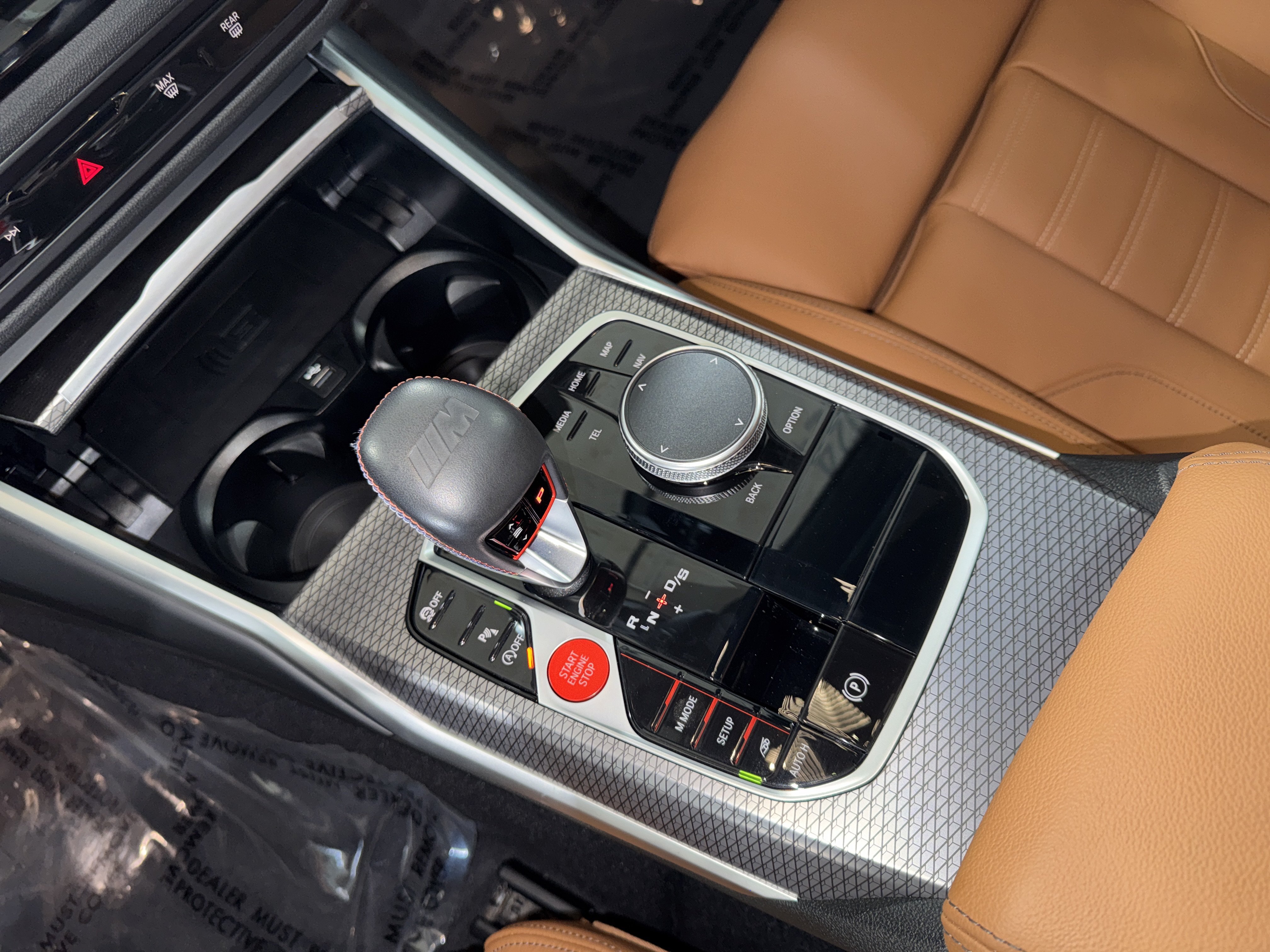 Used 2024 BMW M2 w/ Lighting Package RWD image 24