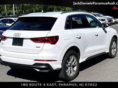 Used 2022 Audi Q3 2.0T Premium w/ Convenience Package