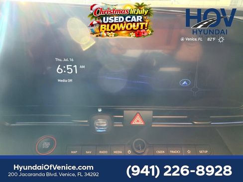 Used 2024 Hyundai Elantra N Line FWD image 7
