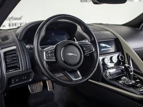Used 2023 Jaguar F-TYPE Coupe image 17