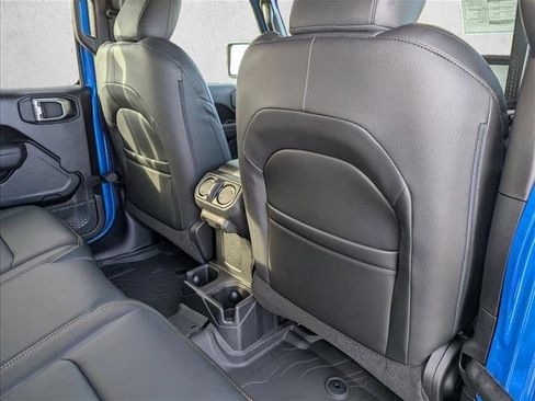 New 2026 Jeep Wrangler Willys image 29