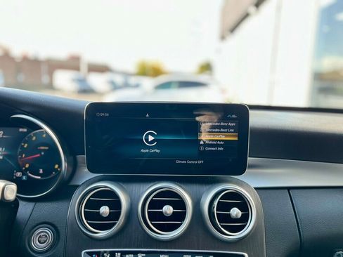 Used 2021 Mercedes-Benz C 300 4MATIC Sedan image 25