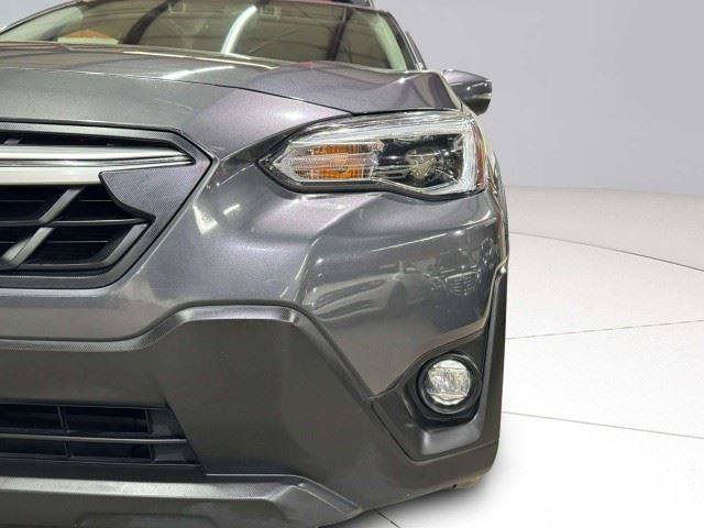 Used 2021 Subaru Crosstrek 2.5i Limited w/ Moonroof Package 1 AWD/4WD image 14