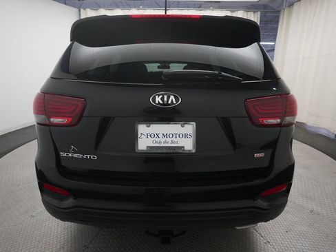 Used 2019 Kia Sorento AWD image 22