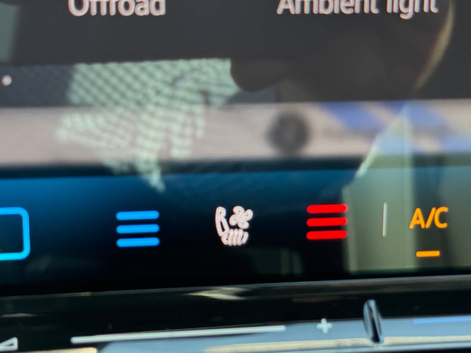 New 2027 Volkswagen Atlas SEL R-Line AWD/4WD image 18
