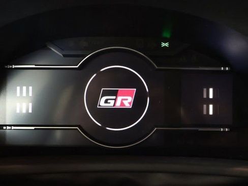 New 2026 Toyota GR86 YUZU Limited image 24