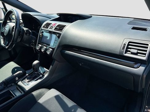 Used 2018 Subaru WRX Premium AWD/4WD image 33