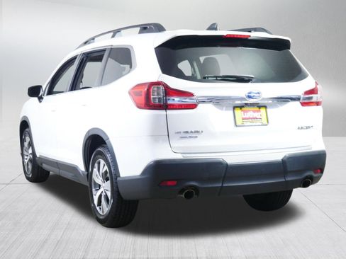 Used 2019 Subaru Ascent Premium w/ Popular Package #1 AWD/4WD image 5
