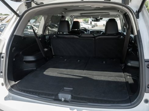 Used 2021 Honda Pilot EX-L image 12