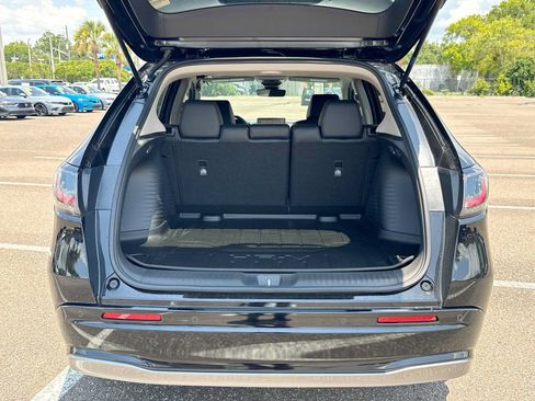 New 2027 Honda HR-V EX-L image 21