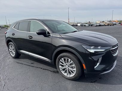 Used 2022 Buick Envision Preferred