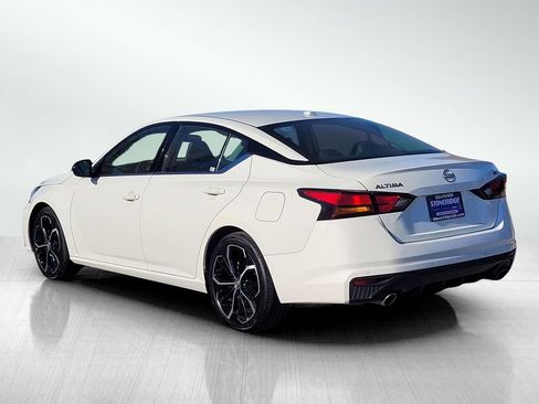 Used 2023 Nissan Altima 2.5 SR image 6