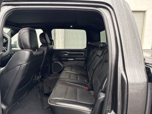 Used 2019 RAM 1500 Laramie image 25