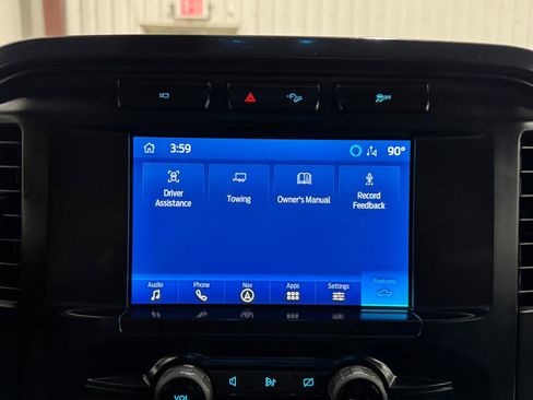 Used 2023 Ford F150 XL w/ STX Appearance Package AWD/4WD image 45