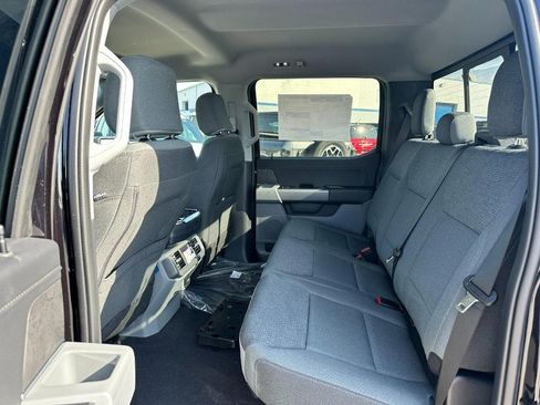 New 2026 Ford F150 XLT image 4