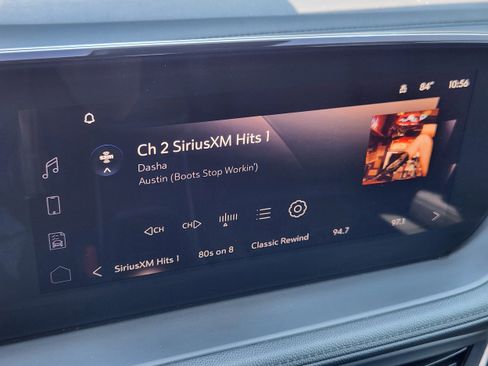 Used 2024 Buick Encore GX Sport Touring w/ Comfort Package image 21