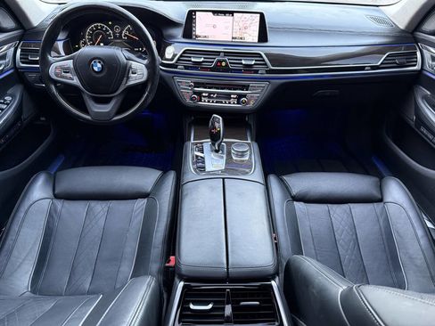 Used 2016 BMW 750i xDrive image 7