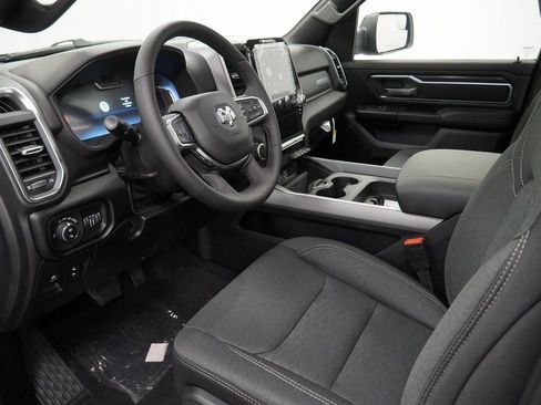 New 2026 RAM 1500 Big Horn image 16