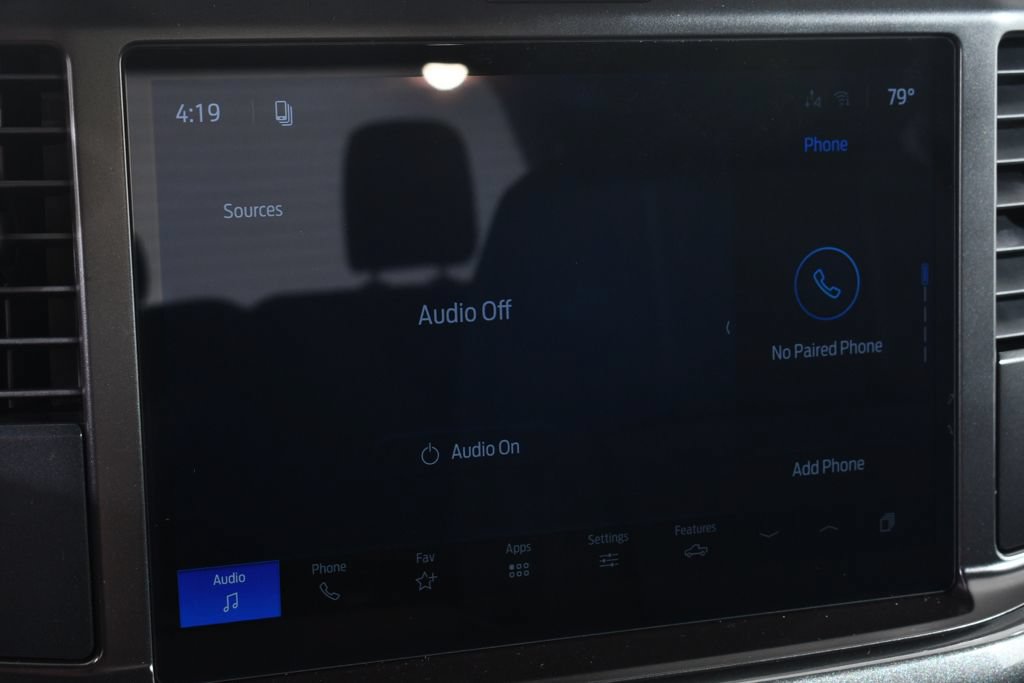 New 2026 Ford F150 STX w/ Equipment Group 200A AWD/4WD image 28