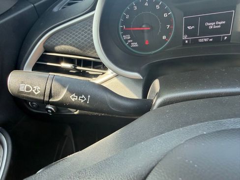 Used 2022 Chevrolet Malibu RS FWD image 12