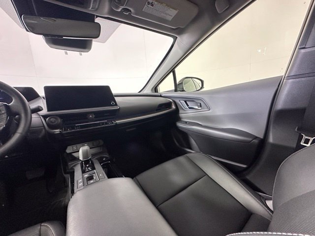 Certified 2024 Toyota Prius XLE AWD/4WD image 23
