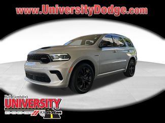 Used 2024 Dodge Durango R/T video 1