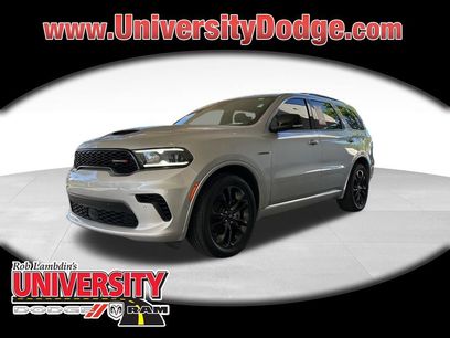 Used 2024 Dodge Durango R/T