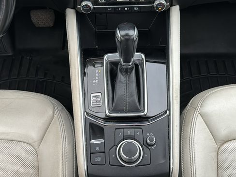 Certified 2023 MAZDA CX-5 AWD 2.5 S w/ Premium Package image 33