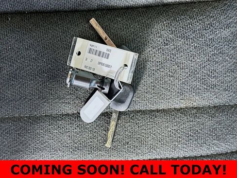 Used 2024 Chevrolet Express 2500 w/ Driver Convenience Package image 35