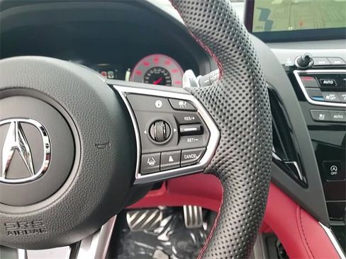 New 2026 Acura RDX A-Spec image 18