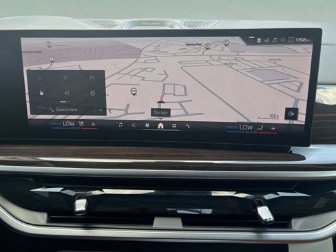 Used 2026 BMW X7 M60i image 15