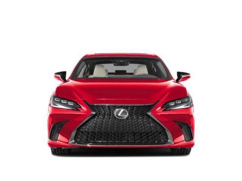 Used 2024 Lexus ES 300h w/ Premium Package FWD image 5