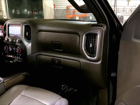Used 2019 Chevrolet Silverado 1500 RST w/ All-Star Edition image 19