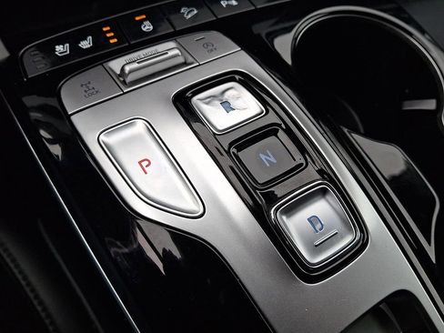 Used 2022 Hyundai Tucson Limited image 19