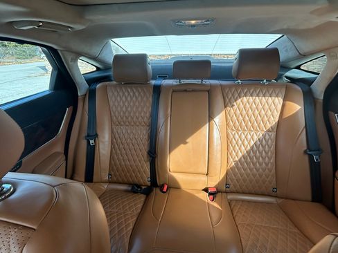 Used 2017 Jaguar XJ L Portfolio image 14