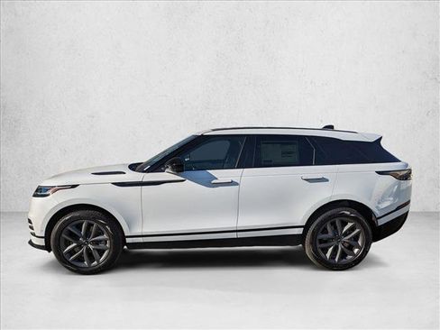 New 2026 Land Rover Range Rover Velar Dynamic SE image 5
